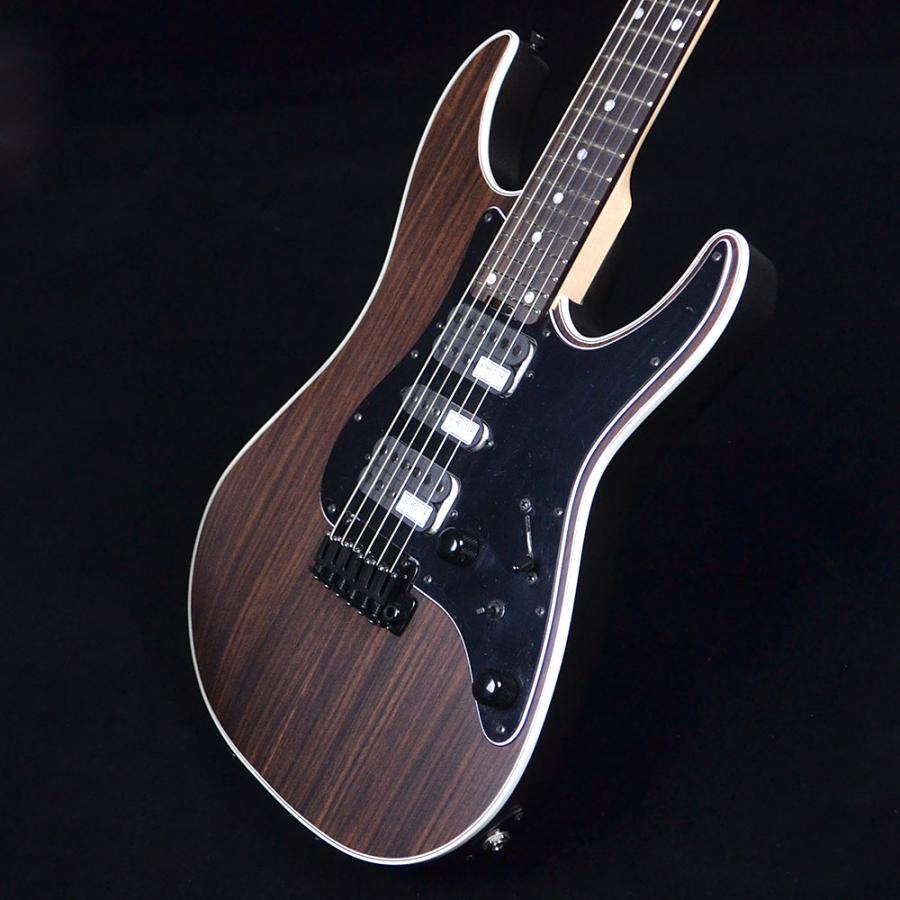 SCHECTER シェクター SD-2-24-MH-VTR/R 限定モデル SD-2 ローズウッドトップ〔未展示品〕〔ミ・ナーラ奈良店〕｜shimamura｜09