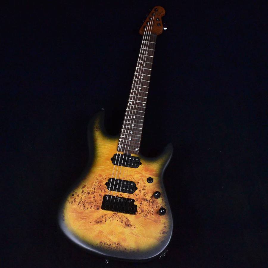 STERLING by Musicman Richardson7 NPB Cutlass 7弦 〔 リチャードソン7弦 〕〔未展示品〕｜shimamura｜02