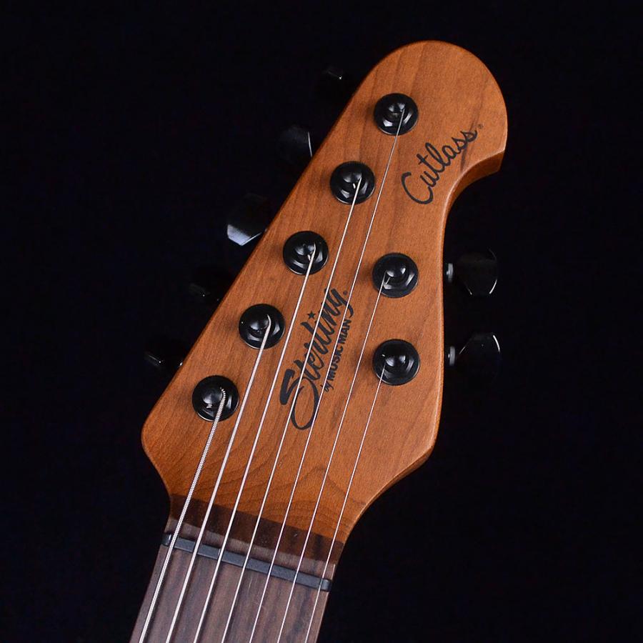 STERLING by Musicman Richardson7 NPB Cutlass 7弦 〔 リチャードソン7弦 〕〔未展示品〕｜shimamura｜04