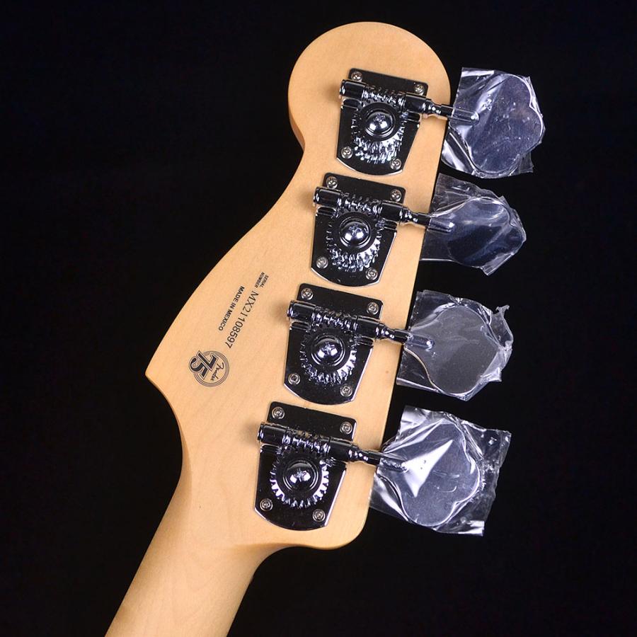 Fender PLAYER PRECISION BASS 3Color Sunburst 〔未展示品・調整済〕 フェンダー ベース