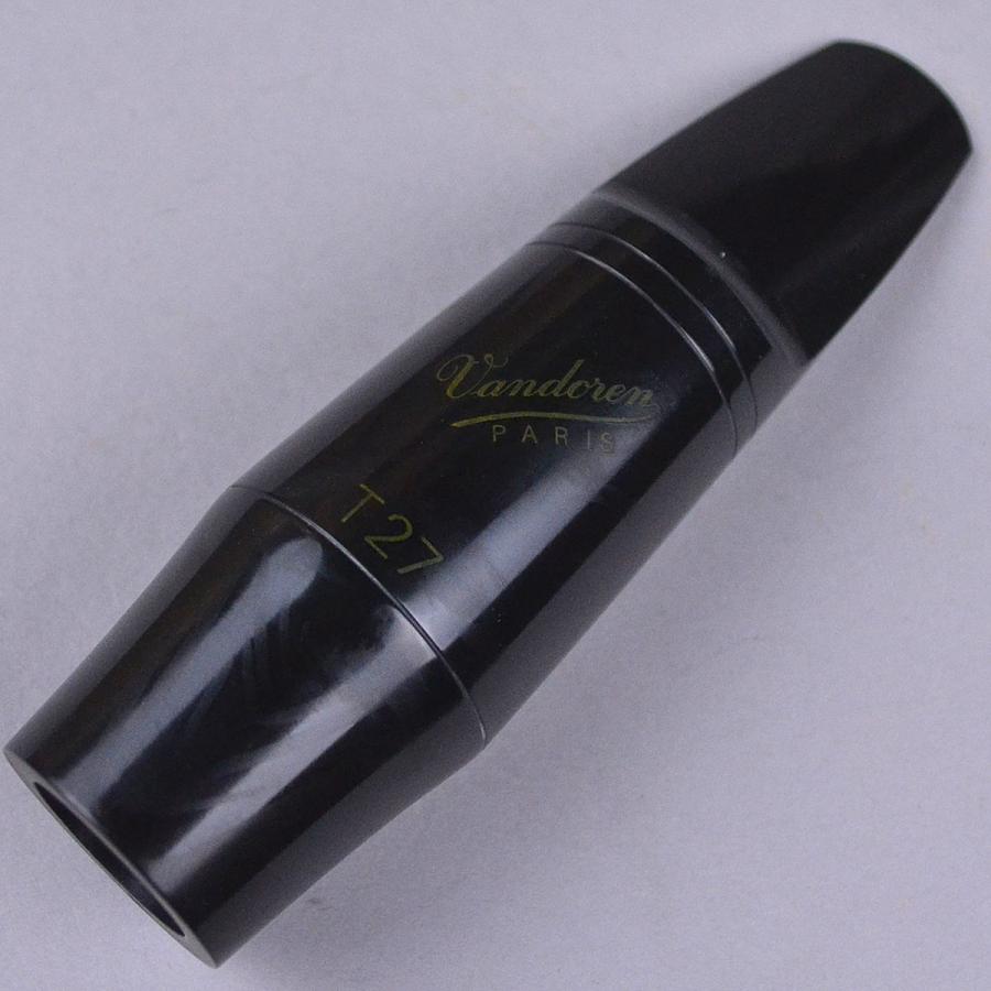 Vandoren バンドレン V5 T27 テナーサックス マウスピース SM425 