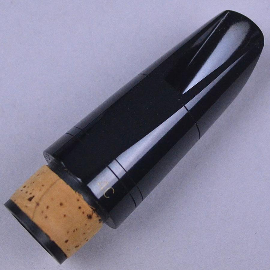 YAMAHA ヤマハ 4C エスクラ E♭クラリネット マウスピース エスクラリネット 4C〔アウトレット〕 st0120429島村楽器