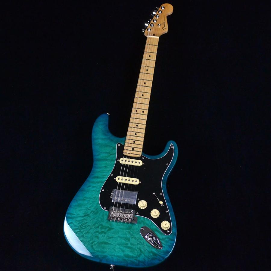 Fender（フェンダー） Fender American Showcase Stratocaster HSS