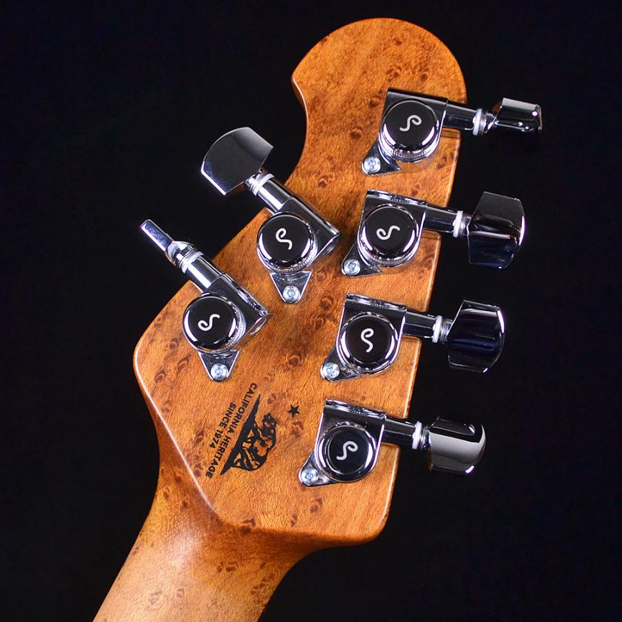 ギター musicman LukeIII Luke III | Guitars | Ernie Ball Music Man