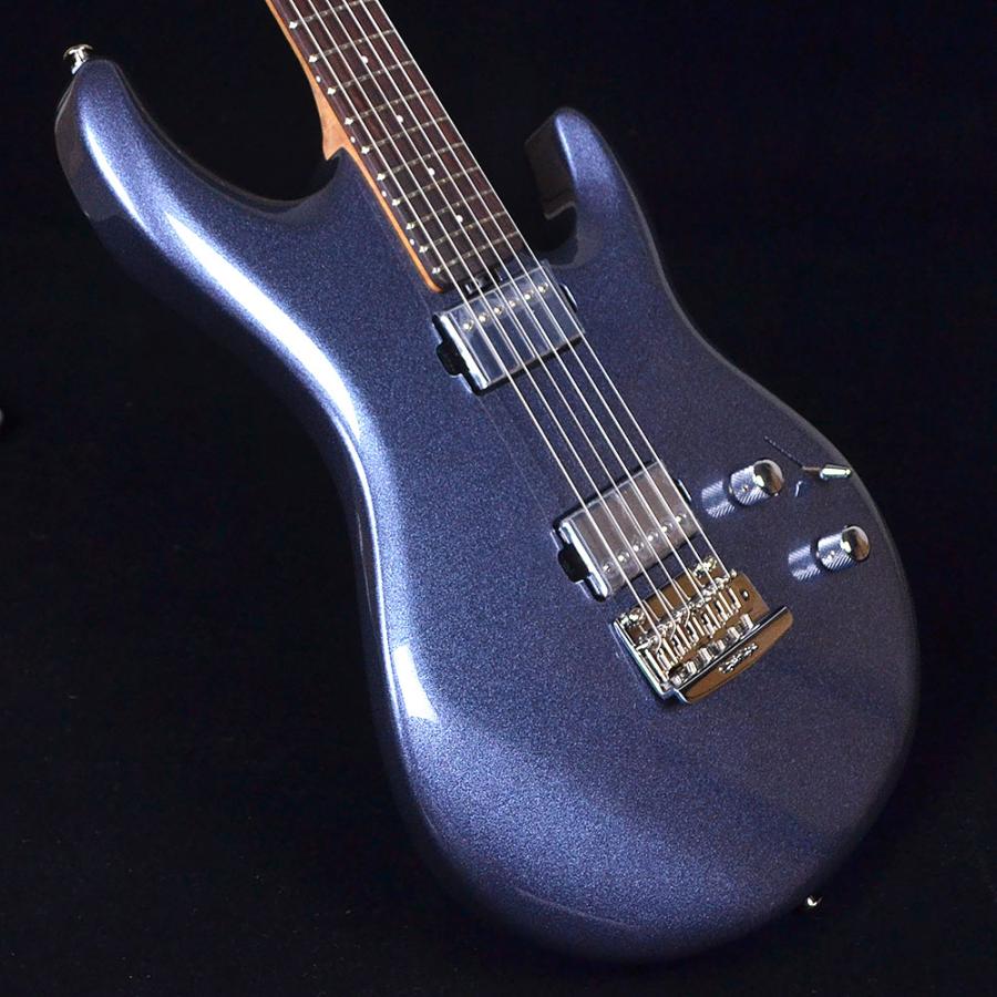 MUSICMAN LUKEII Luke Blue スティーブルカサー　美品 5402dc9087150aa9da8f54c989da48