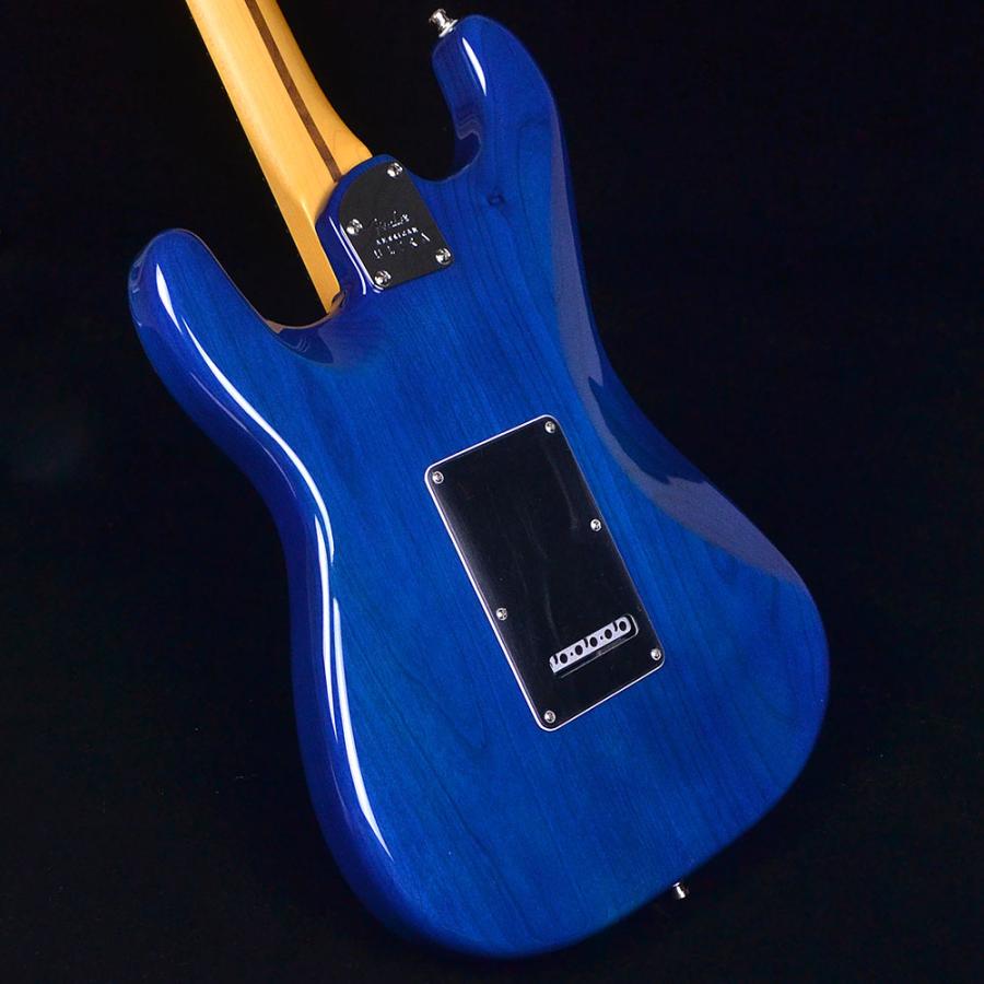 Fender American Ultra Stratocaster Denim Burst 島村楽器限定モデル 