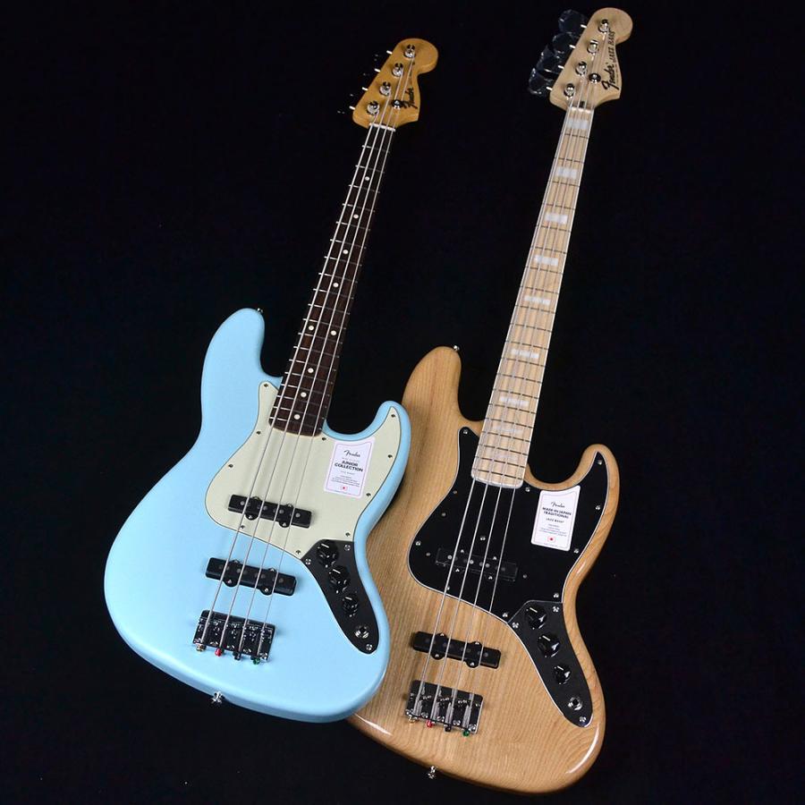 Fender Made In Japan Junior Collection Jazz Bass フェンダー