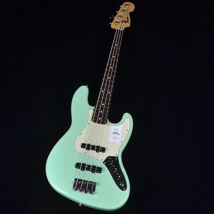 Fender Made In Japan Junior Collection Jazz Bass フェンダー