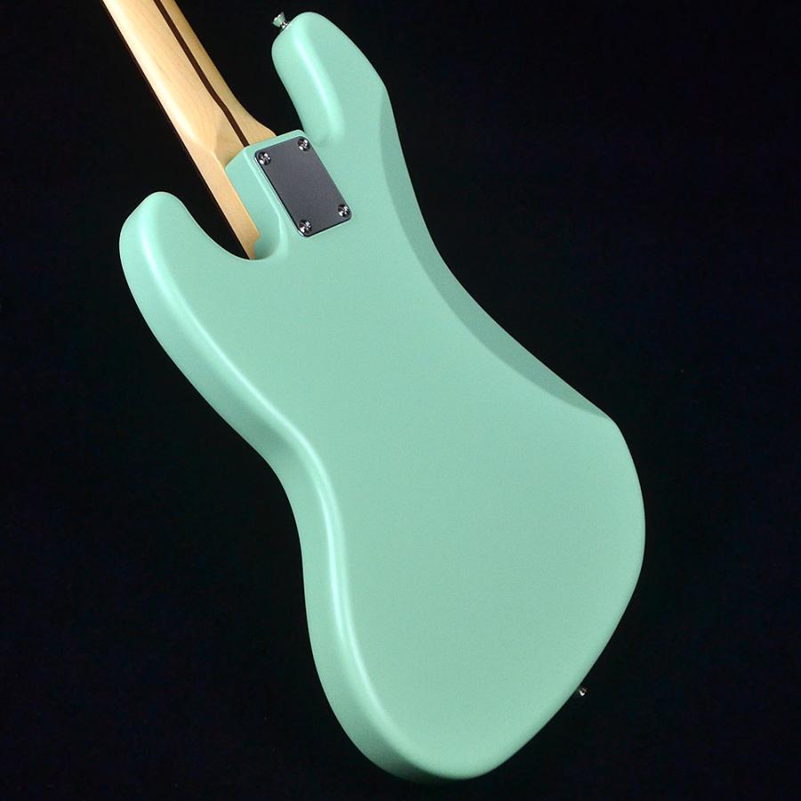 ベース Fender MIJ Junior Collection Jazz Bass Fender MIJ Junior Collection Jazz Bass – Chicago Music Exchange