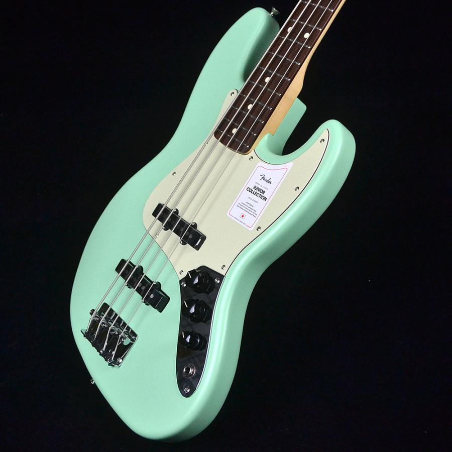 Fender（フェンダー） Fender Made In Japan Junior Collection Jazz