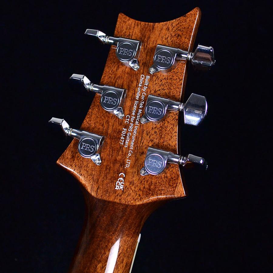 Paul Reed Smith PRS SE T40E Tobacco Burst エレアコ 〔ポールリード 