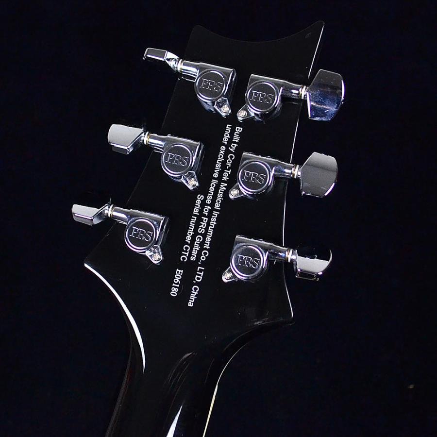 【5/6まで値下げ中】PRS Hollowbody SE サンバースト 最安値に挑戦】 5/6まで値下げ中】PRS サンバースト SE