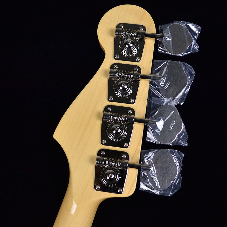 Fender Made In Japan Limited International Color Jazz Bass 