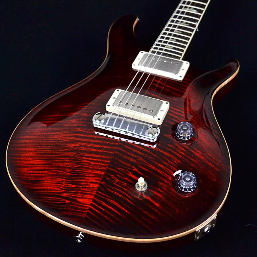 Paul Reed Smith（ポールリードスミス） PRS McCary Fire Red Burst