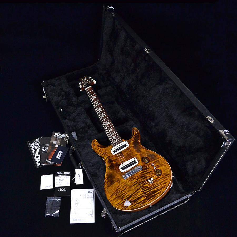 エレキギター PRS模造品 レスポールタイプ エレキギター PRS模造品