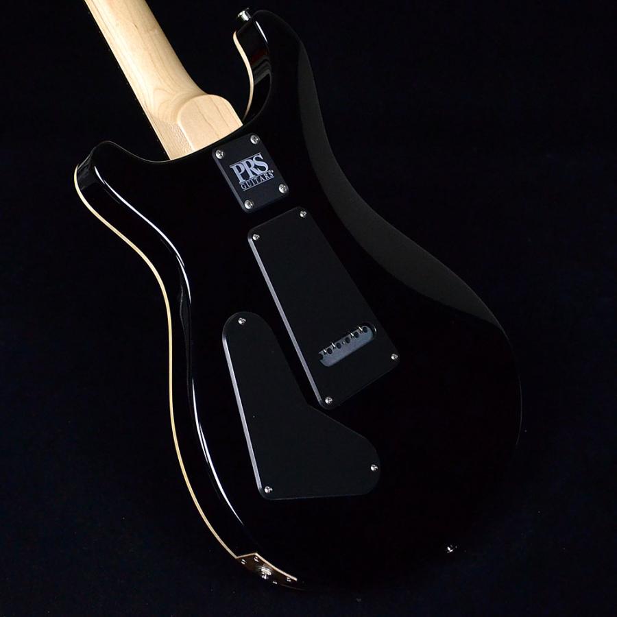 PRS CE24 Faded Gray Black 〔ポールリードスミス(Paul Reed Smith) Bolt-on CE24 GF〕〔未展示品〕｜shimamura｜09