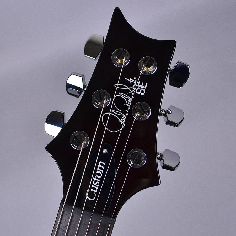 Paul Reed Smith 〔取付工賃込み/本体と同時購入〕 PRS ポール Paul Reed Smith 〔取付工賃込み/本体と同時購入〕 PRS ポール