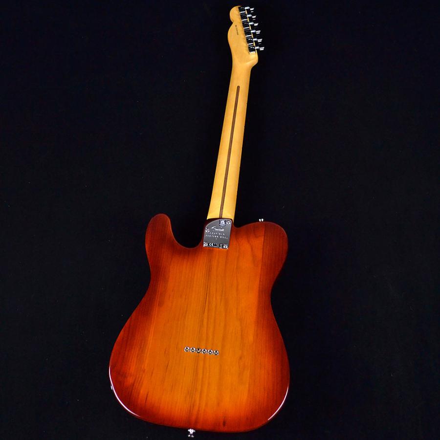 Fender American Professional II Telecaster Sienna Sunburst 〔未展示品・調整済〕｜shimamura｜03