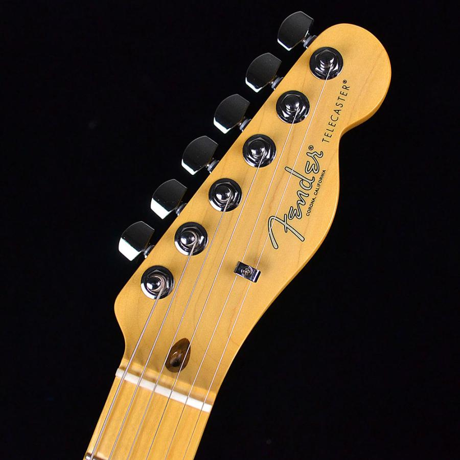 Fender American Professional II Telecaster Sienna Sunburst 〔未展示品・調整済〕｜shimamura｜04