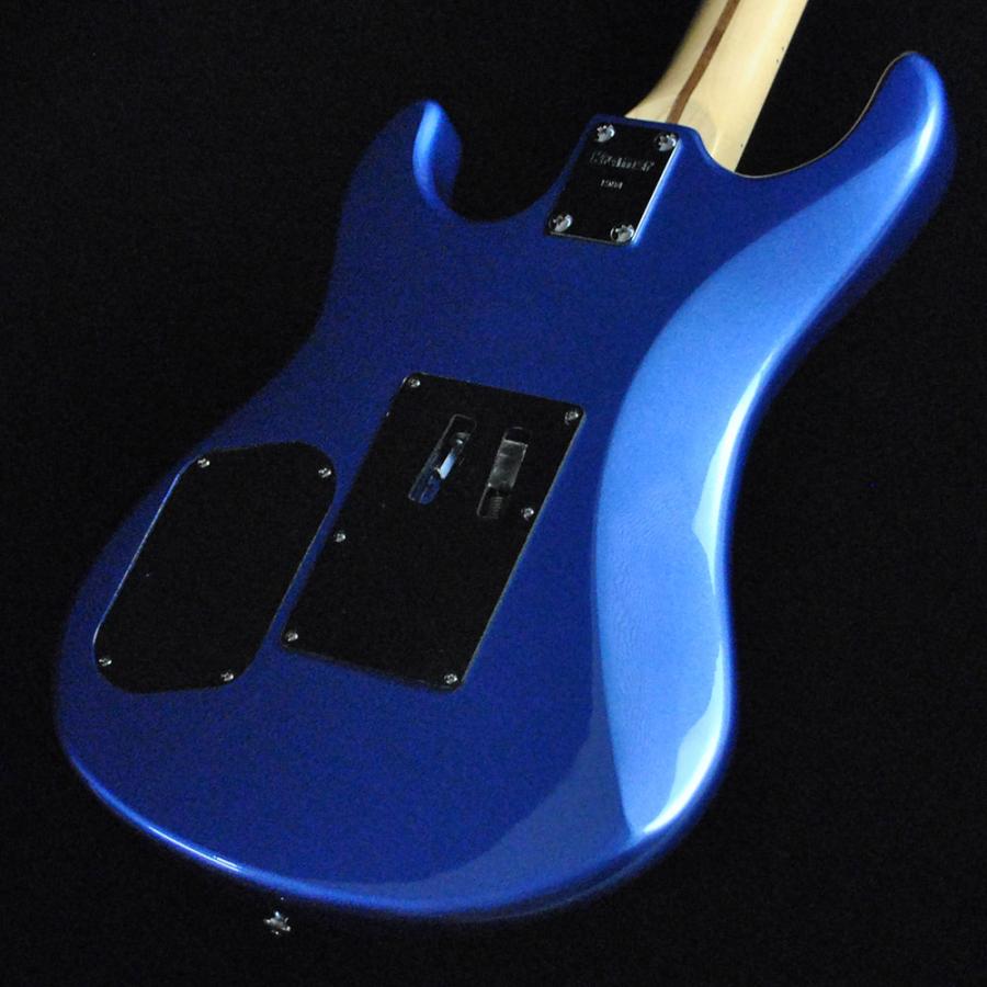 KRAMER クレイマー The 84/BLM Blue Metallic エレキギター セイモア 