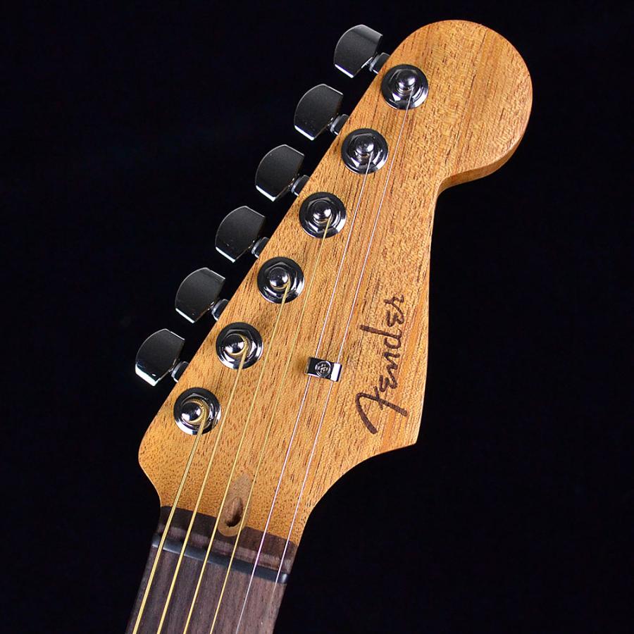【キャンプチェア】 Fender Acoustasonic Player Jazzmaster Ice Blue フェンダー アコースタソニック ジャズマスター_2
