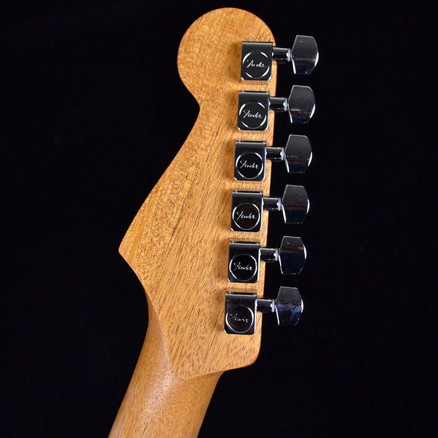 【キャンプチェア】 Fender Acoustasonic Player Jazzmaster Ice Blue フェンダー アコースタソニック ジャズマスター_3