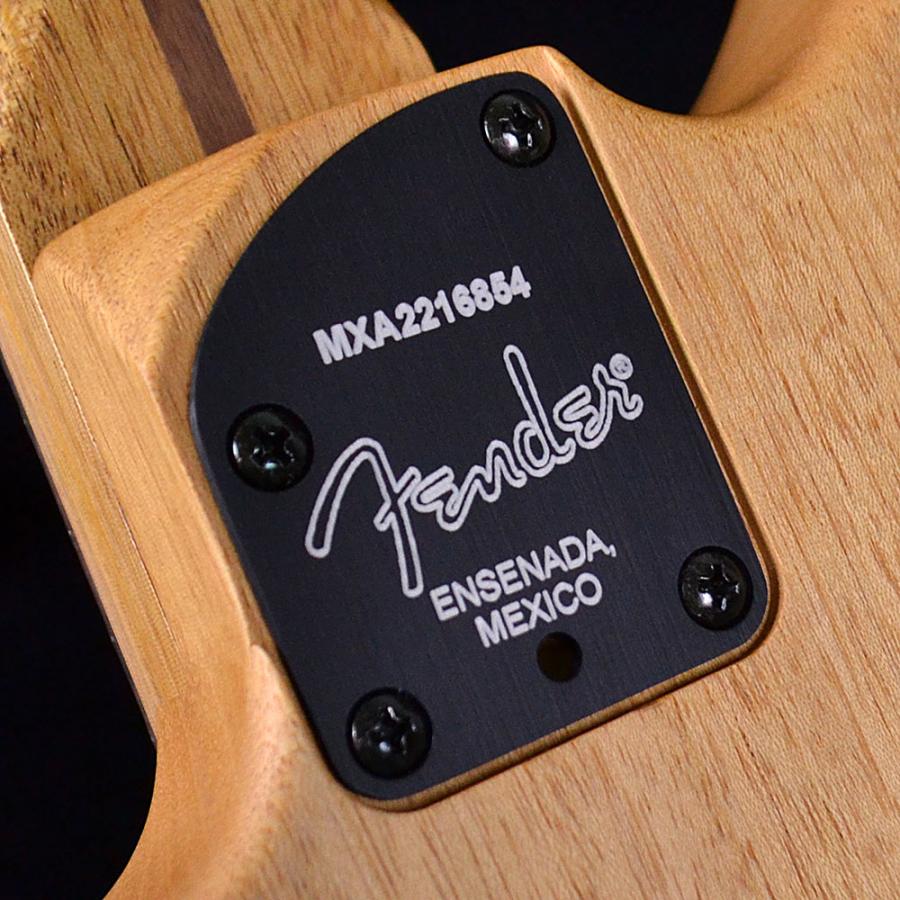 【キャンプチェア】 Fender Acoustasonic Player Jazzmaster Ice Blue フェンダー アコースタソニック ジャズマスター_8