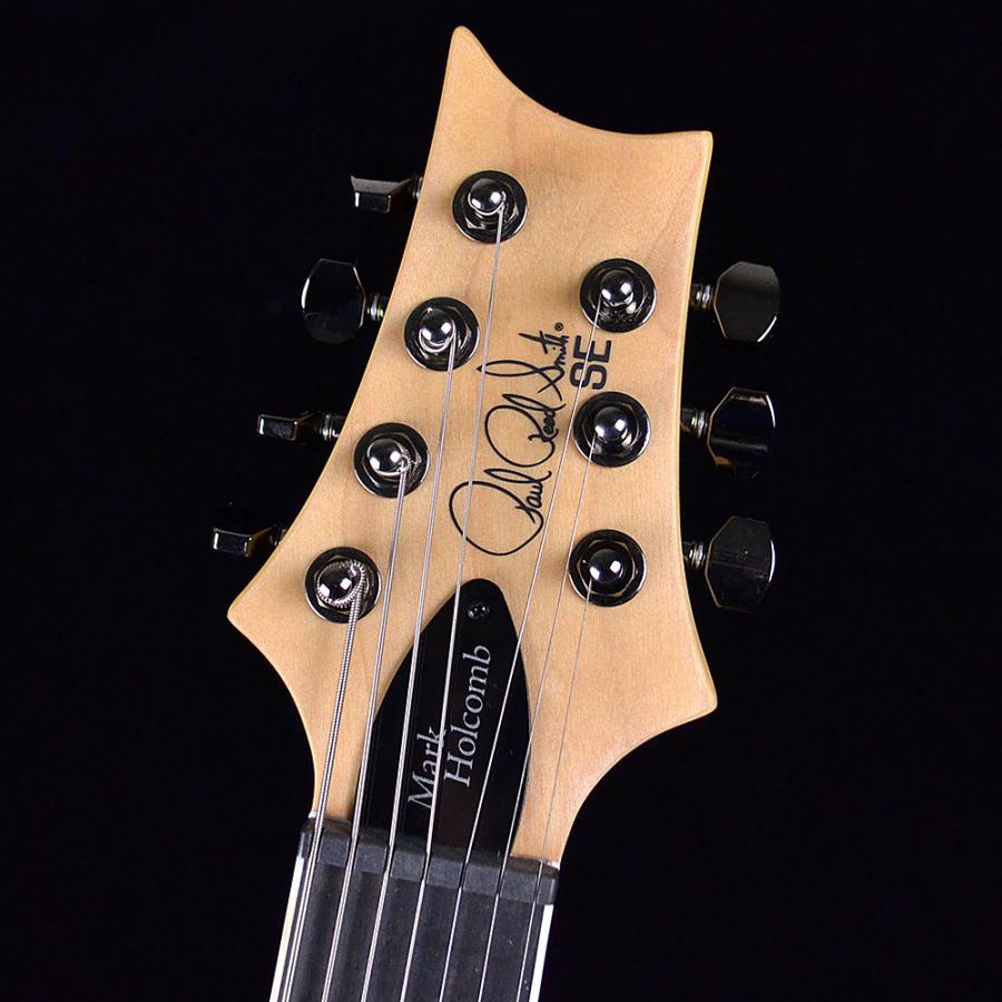 【ラスト1点】 PRS SE Mark Holcomb SVN Natural satin 7弦 〔ポールリードスミス SEマークホルコム 〕 【2367558436】(85547円)