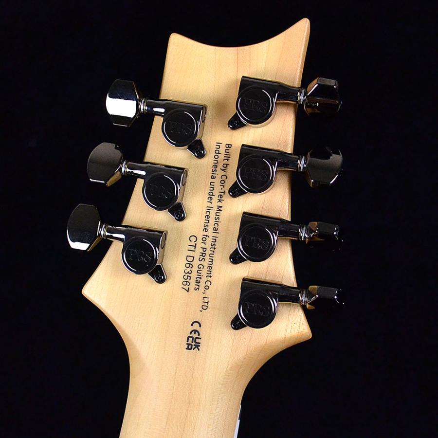【ラスト1点】 PRS SE Mark Holcomb SVN Natural satin 7弦 〔ポールリードスミス SEマークホルコム 〕 【2367558436】(85547円)