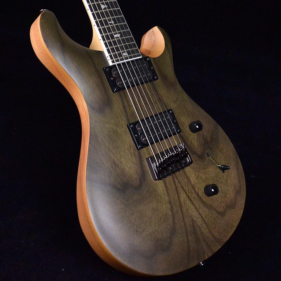 【ラスト1点】 PRS SE Mark Holcomb SVN Natural satin 7弦 〔ポールリードスミス SEマークホルコム 〕 【2367558436】(85547円)