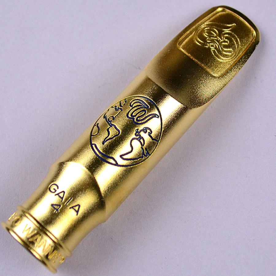 上品なスタイル マーマデューク テナーサックス用 ロールオーバー