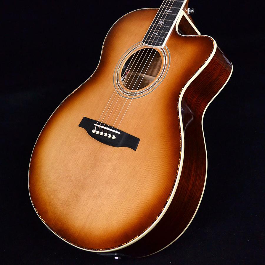 Paul Reed Smith PRS SE A40E Tobacco Burst エレアコ 〔ポールリード 