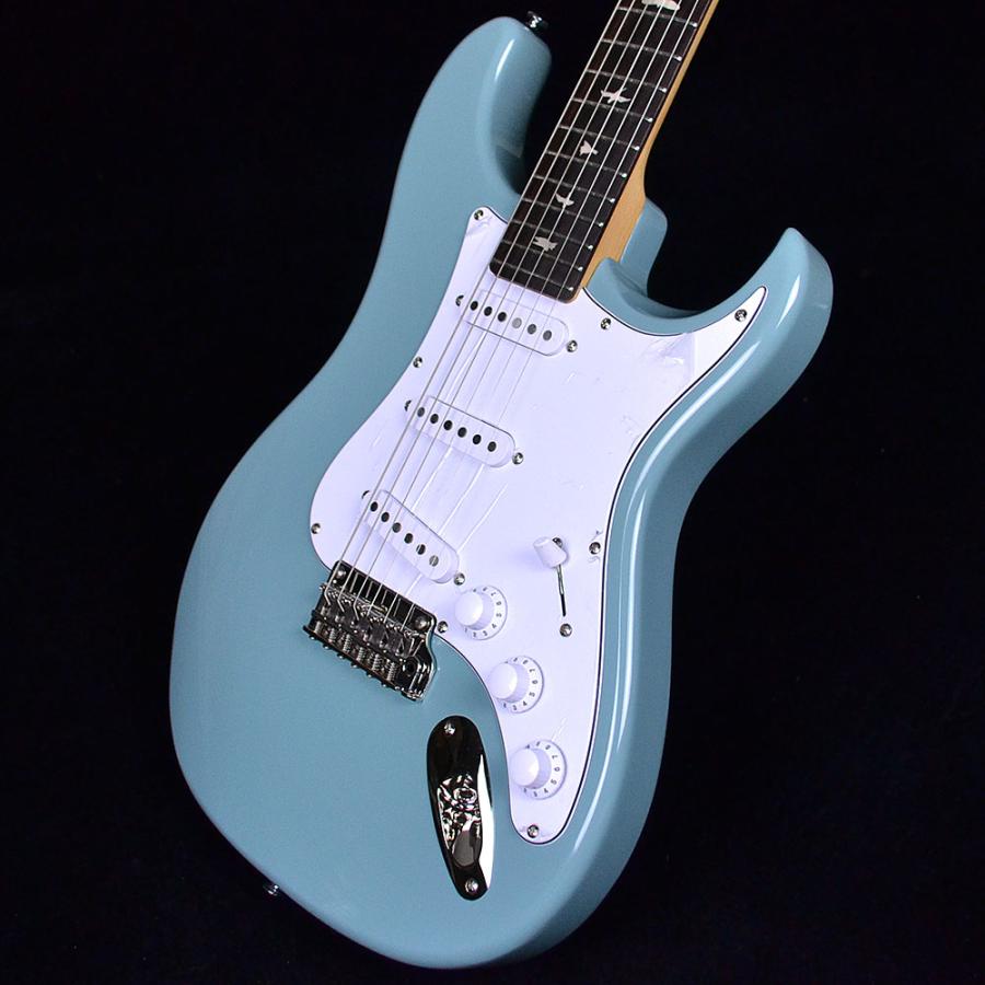 Paul Reed Smith（ポールリードスミス） PRS SE Silver Sky Stone Blue