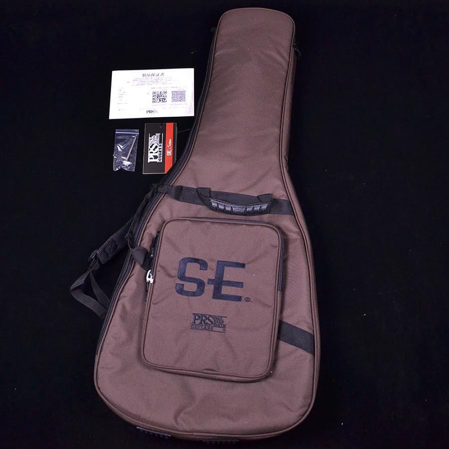 PRS SE McCarty 594 Singlecut Standard SEマッカーティー594 シングルカッタウェイ スタンダードの画像