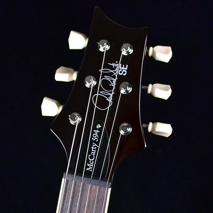 PRS SE McCarty 594 Singlecut Standard SEマッカーティー594 シングルカッタウェイ スタンダードの画像
