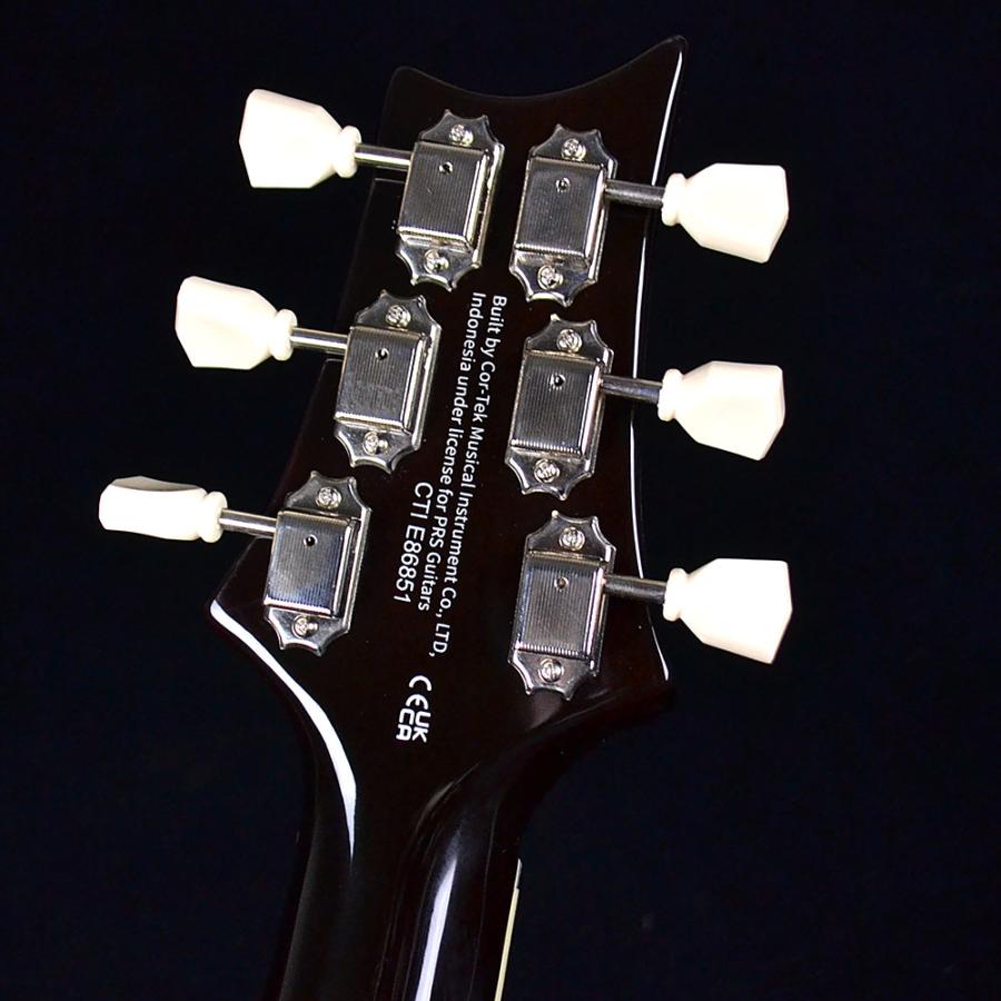 PRS SE McCarty 594 Singlecut Standard SEマッカーティー594 シングルカッタウェイ スタンダードの画像
