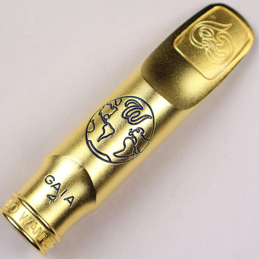 Theo Wanne GAIA 4 METAL テナ−7☆ メタルマウスピース テナー 