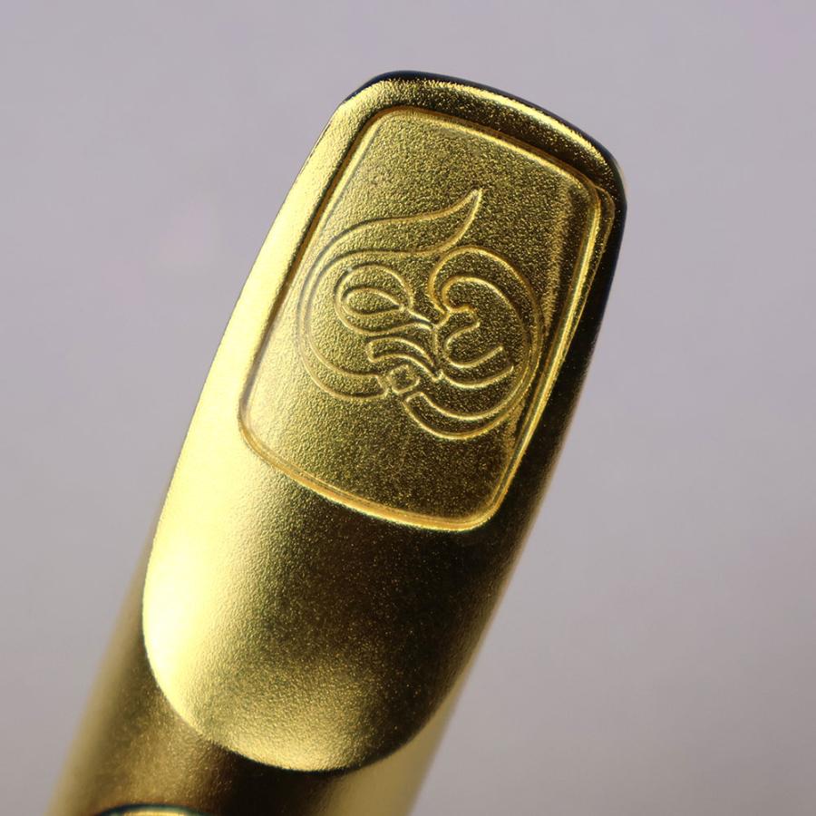 Theo Wanne GAIA 4 METAL テナ−7☆ メタルマウスピース テナー