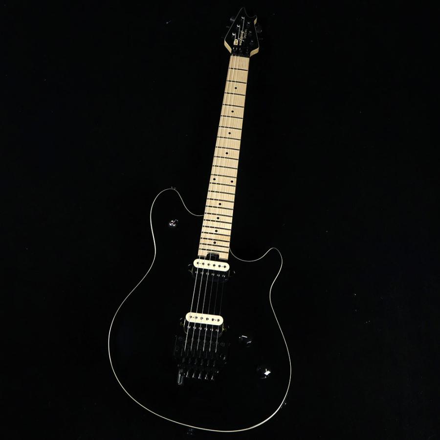 EVH Wolfgang Special Gloss Black ヴァンヘイレン 〔 ウルフギャング スペシャル グロスブラック〕〔未展示品〕｜shimamura｜02