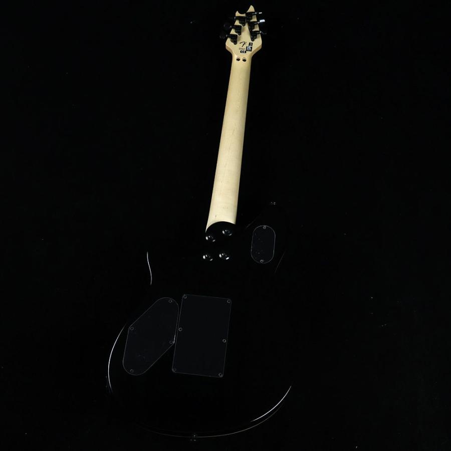 EVH Wolfgang Special Gloss Black ヴァンヘイレン 〔 ウルフギャング 