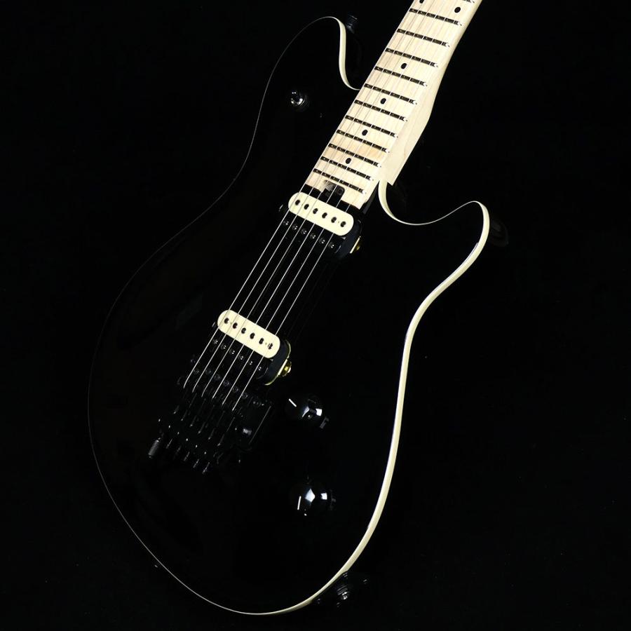 EVH Wolfgang Special Gloss Black ヴァンヘイレン 〔 ウルフギャング スペシャル グロスブラック〕〔未展示品〕｜shimamura｜10