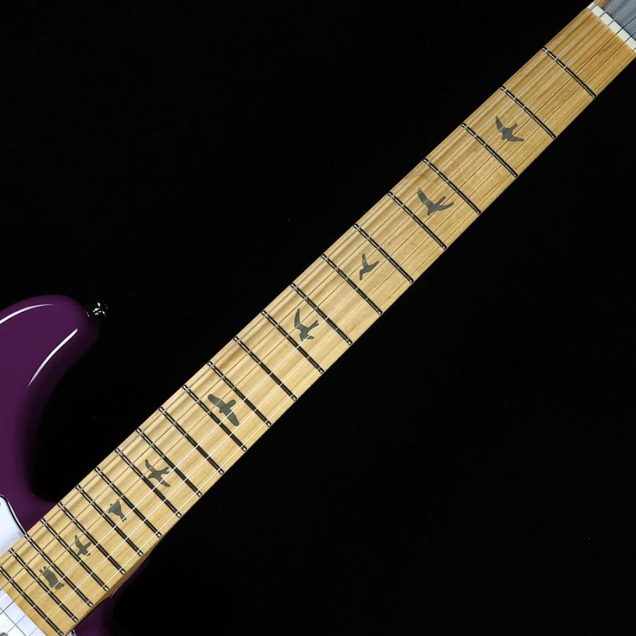 Paul Reed Smith（ポールリードスミス） PRS SE Silver Sky Maple