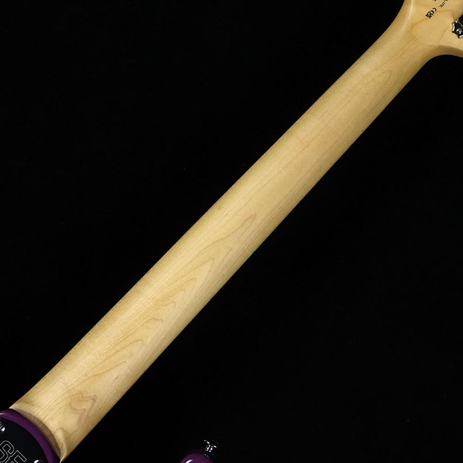 Paul Reed Smith PRS SE Silver Sky Maple Summit Purple ジョン Paul Reed Smith PRS SE Silver Sky Maple Summit Purple ジョン