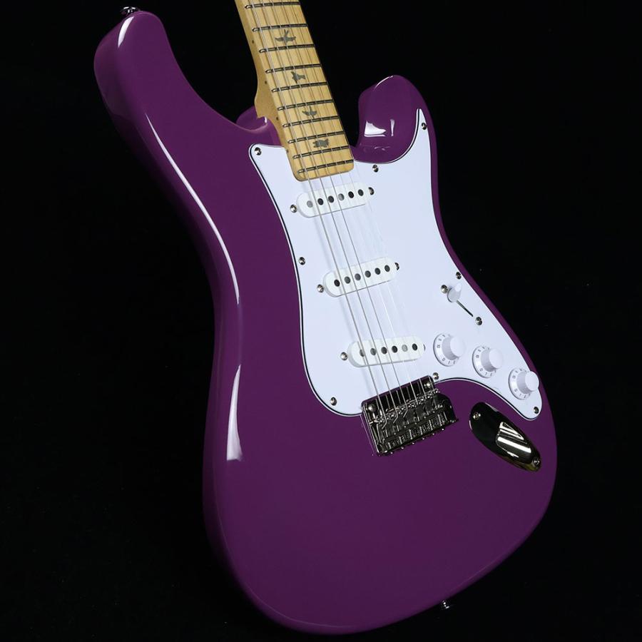 Paul Reed Smith（ポールリードスミス） PRS SE Silver Sky Maple