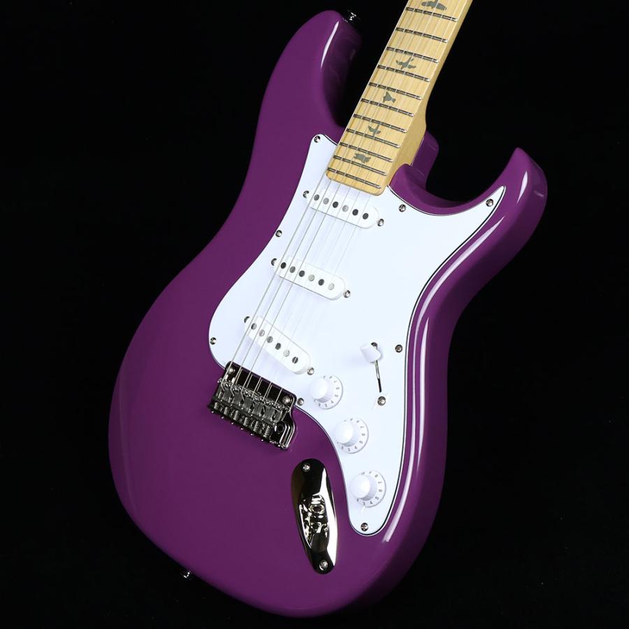 Paul Reed Smith PRS SE Silver Sky Maple Summit Purple ジョン Paul Reed Smith PRS SE Silver Sky Maple Summit Purple ジョン