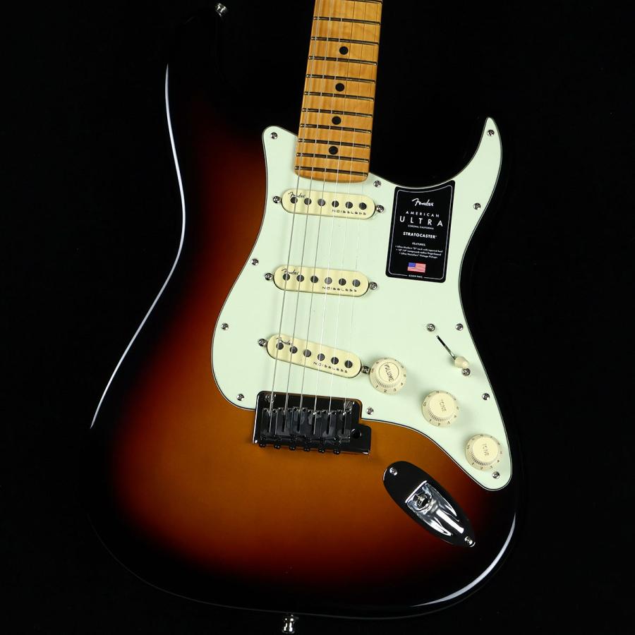 Fender American Ultra Stratocaster エレキギター 〔フェンダー アメリカンウルトラ ストラトキャスター〕〔アウトレット〕 : st0147638 : 島村楽器Yahoo!店 - 通販 - Yahoo!ショッピング Fender American Ultra Stratocaster エレキギター 〔フェンダー アメリカンウルトラ ストラトキャスター〕〔アウトレット〕 : st0147638 : 島村楽器Yahoo!店 - 通販 - Yahoo!ショッピング