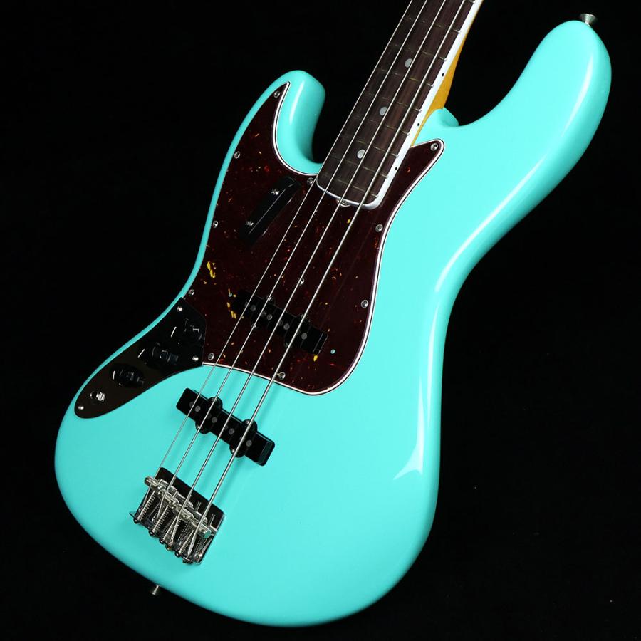 Fender American Vintage II 1966 Jazz Bass Lefthand 〔フェンダージャズベース レフティ〕｜shimamura｜07