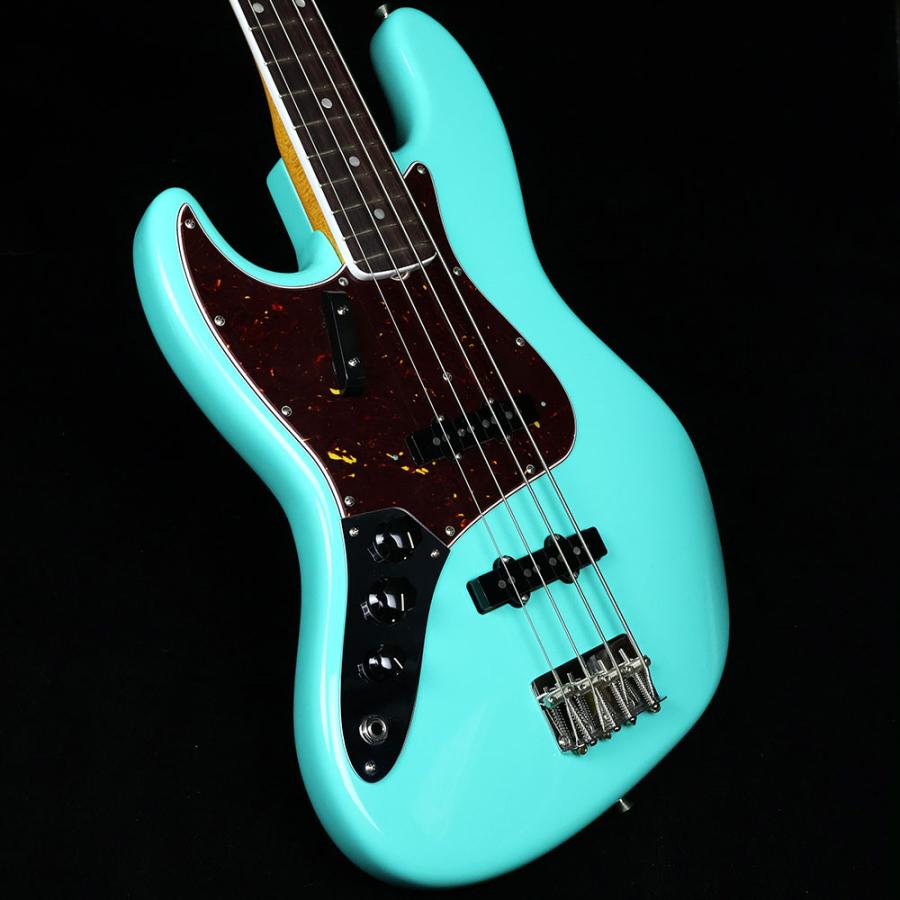 Fender（フェンダー） Fender American Vintage II 1966 Jazz Bass