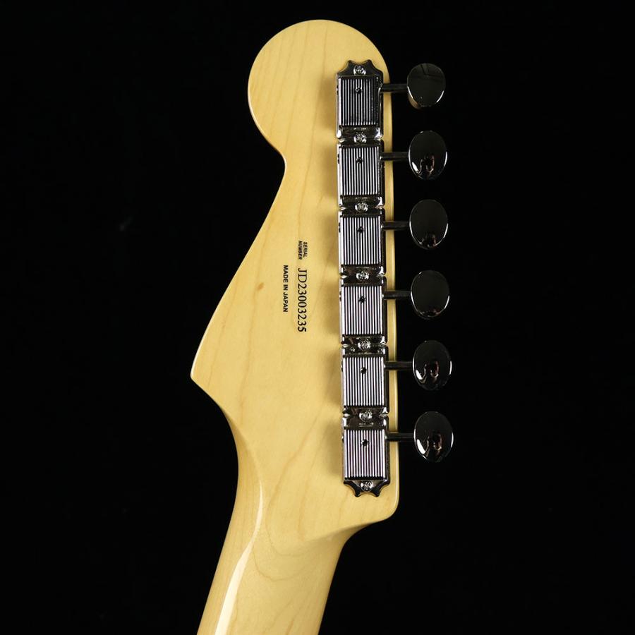 Fender Made In Japan Traditional 60s Stratocaster 〔 ストラトキャスター 〕｜shimamura｜05