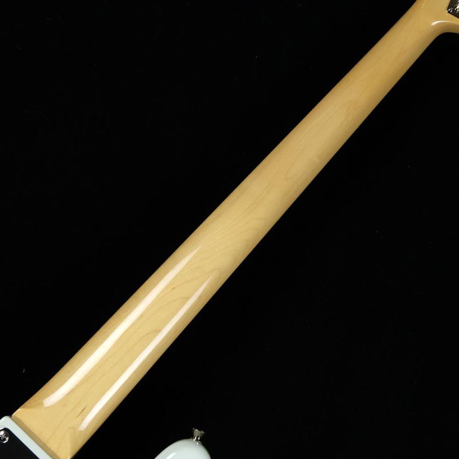 Fender Made In Japan Tradtional 60s Jazz Bass Olympic White 〔未展示品・調整済〕｜shimamura｜07